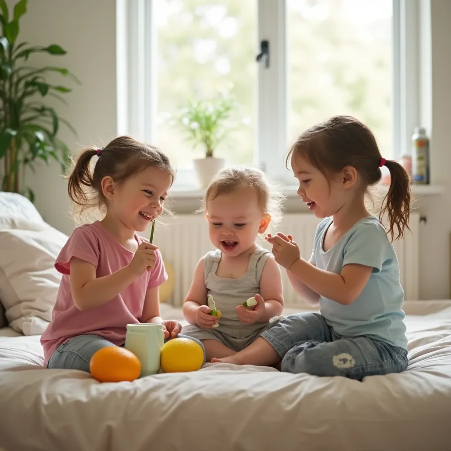 Best Time to Take Probiotics